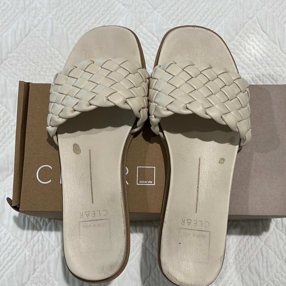 Dolce Vita Grazie Slide